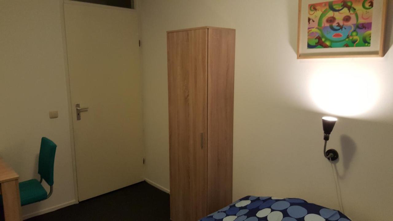 Quiet Spacious Room Άμστερνταμ Εξωτερικό φωτογραφία