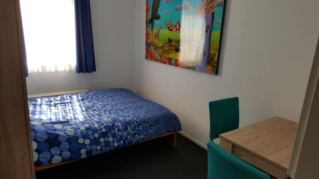 Quiet Spacious Room Άμστερνταμ Εξωτερικό φωτογραφία