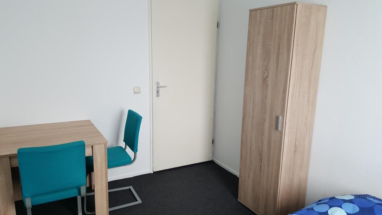 Quiet Spacious Room Άμστερνταμ Εξωτερικό φωτογραφία