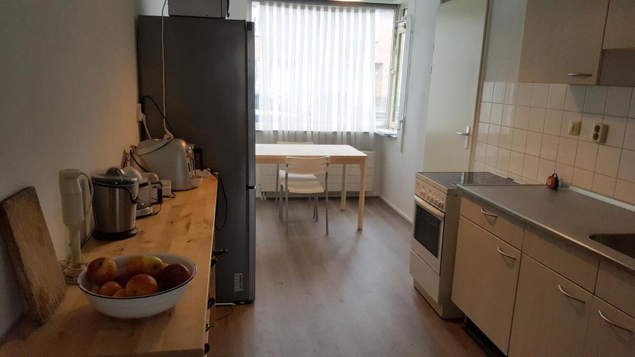 Quiet Spacious Room Άμστερνταμ Εξωτερικό φωτογραφία