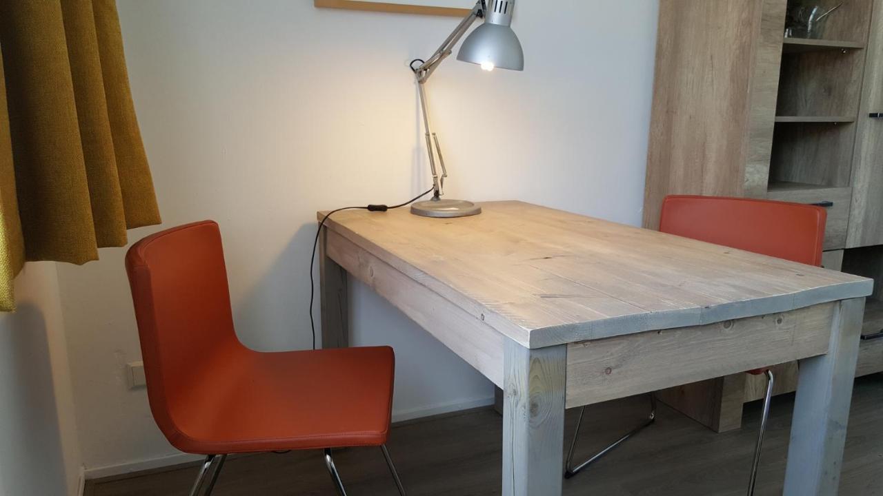 Quiet Spacious Room Άμστερνταμ Εξωτερικό φωτογραφία
